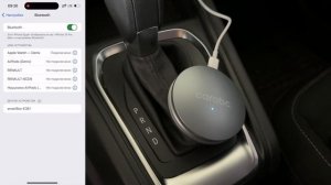 Беспроводной CarPlay в любое авто с проводным! Как сделать CarPlay без проводов?