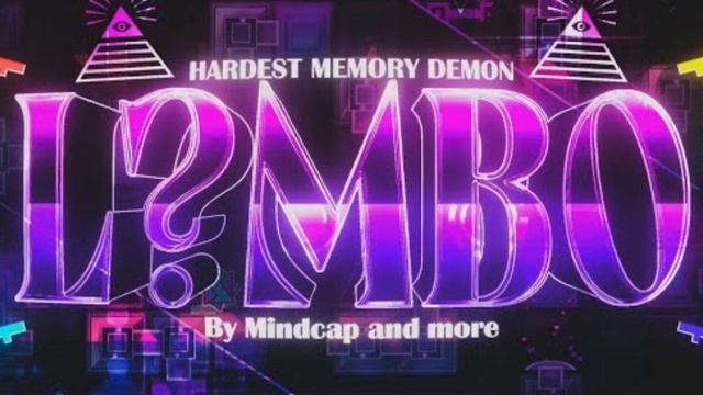 Limbo Slowed. Limbo Geometry Dash