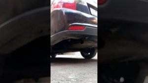 Глушитель dk pro comfort приора