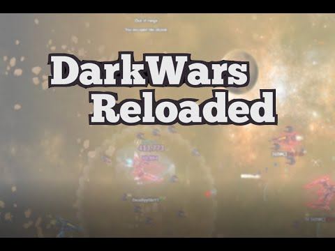 Darkorbit The Best Private Server 2021! смотреть онлайн