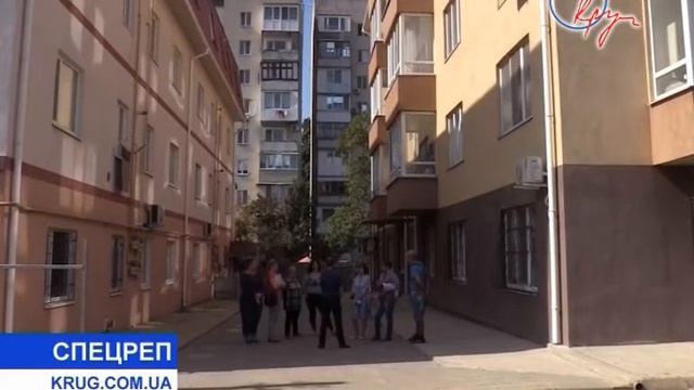 Фрагмент эфира (ТРК Круг (г. Одесса), 20.10.2020) смотреть онлайн