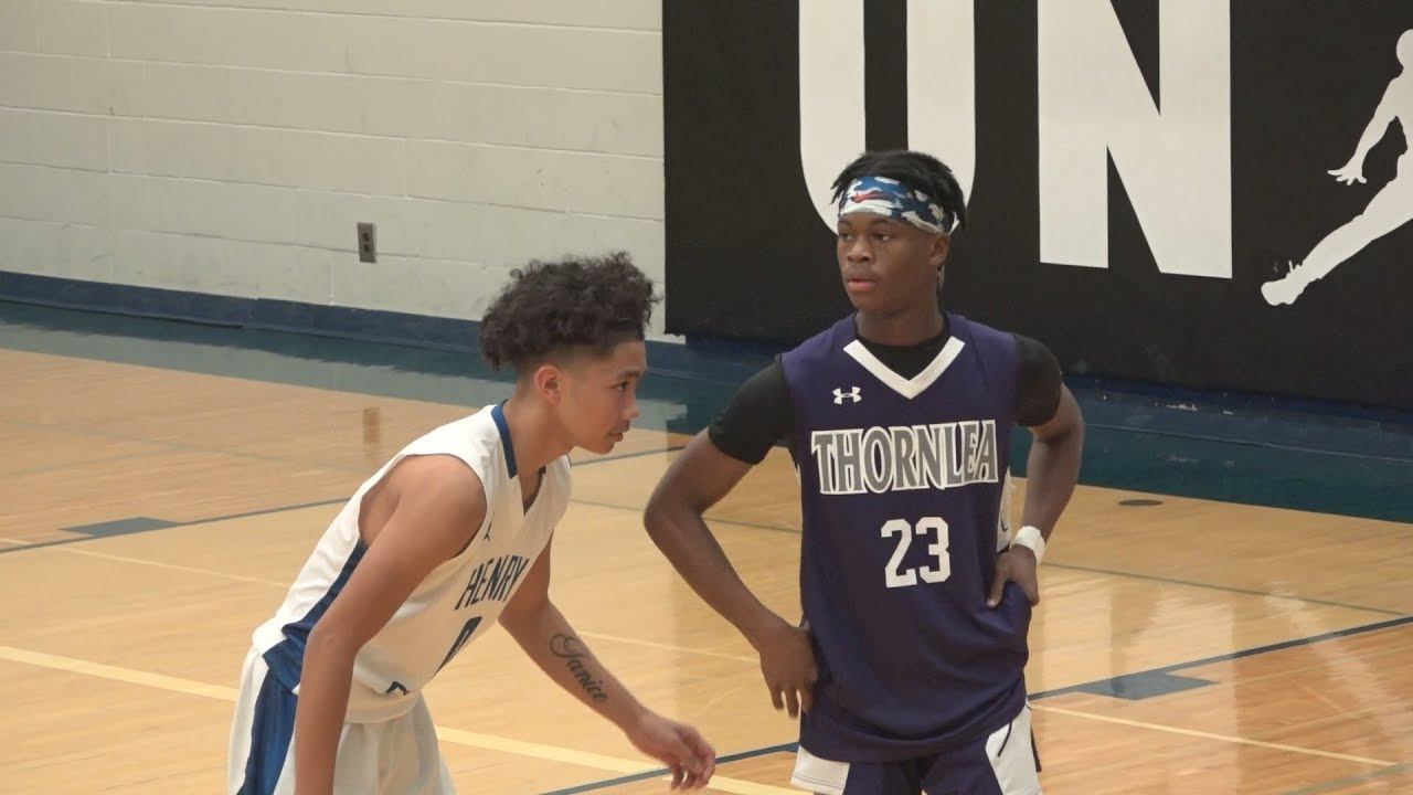 jr. crusader classic 2019 | semis | father henry carr vs. thornlea смотреть онлайн