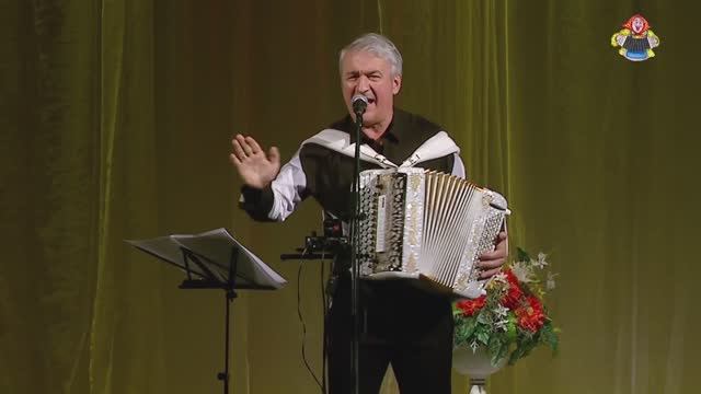 "ДОМИК У ДОРОГИ" поёт Валерий Семин в, Живой звук! ПЕСНЯ ДО СЛЁЗ! смотреть онлайн