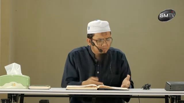 [LIVE] Tafsir Surah An-Nisa Ayat 78-81 | Ustadz Ahmad Jamil смотреть онлайн