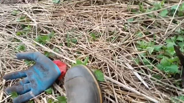завалы - трудный металлокоп смотреть онлайн