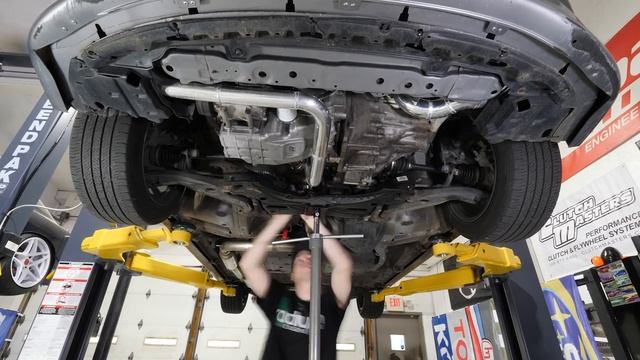 This Modification Will RUIN Your Daily Driver... (Don't Do It Unless You HAVE TO!) смотреть онлайн