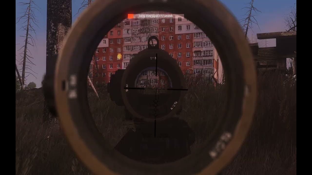 ArmA 3 COMBATE CONTINUA... + RESHADE смотреть онлайн