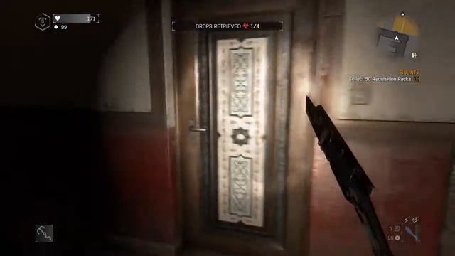 Dying Light New Antalya Apartments Quarantine Zone смотреть онлайн