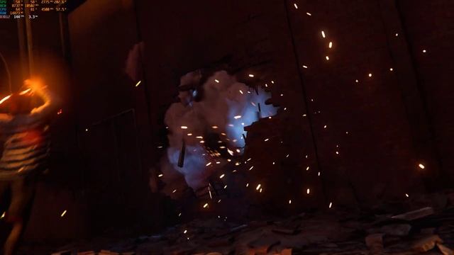 Marvel's Spider Man Miles Morales DLSS 3. 7700k + RTX 4090 2k смотреть онлайн