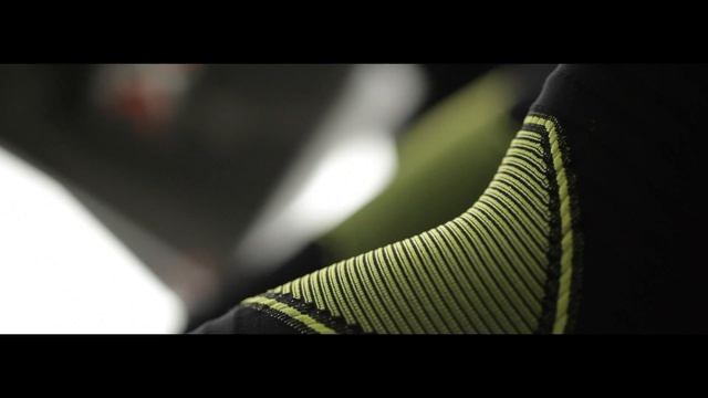 X-Bionic® Energy Accumulator® ORIGINS - LIMITED EDITION смотреть онлайн