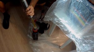 Hidea9 9 Замена масла