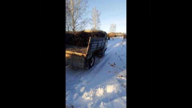 Заготовка берёзовых веток смотреть онлайн