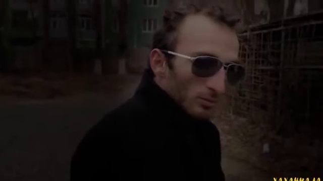 Горцы от ума "Неполадки" смотреть онлайн