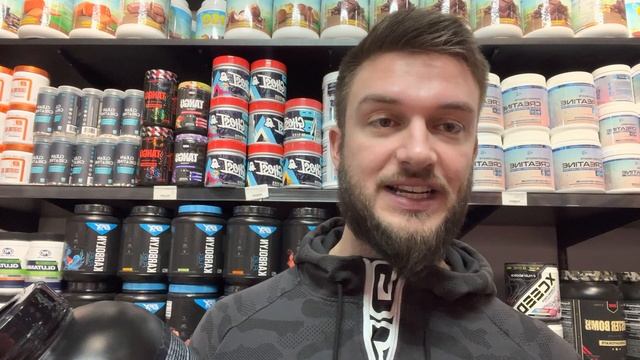 Rival Nutrition Clean Gainer Chocolate Fudge review смотреть онлайн