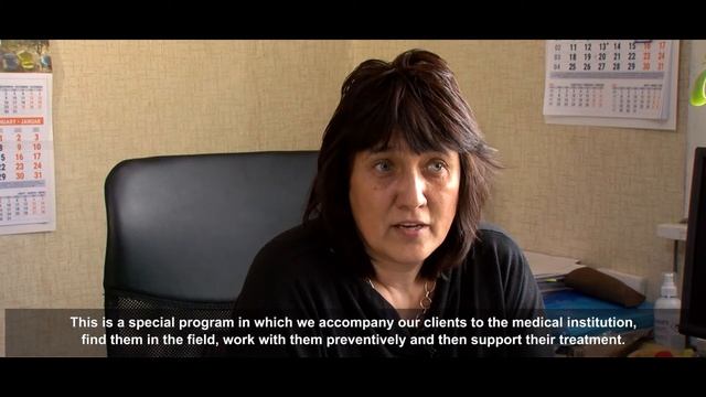 DIALOG интервю - Сдружение „Нов път” смотреть онлайн