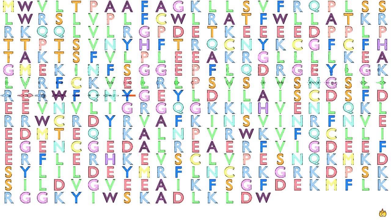 Gene Music using Protein Sequence of RSAD2 "RADICAL S-ADENOSYL METHIONINE DOMAIN CONTAINING 2" смотреть онлайн