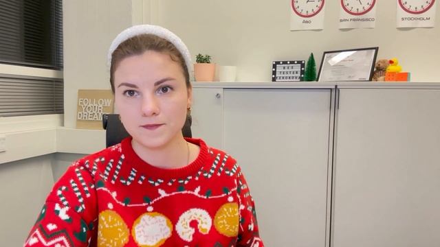 #19. Component and System Integration ❄️ Advent_Day 19 смотреть онлайн