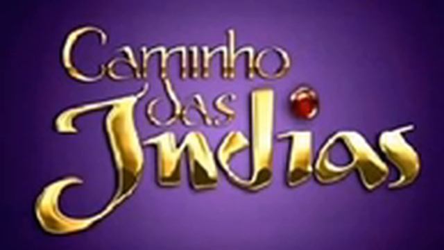 Caminho Das Indias Tema de Abertura Completo смотреть онлайн