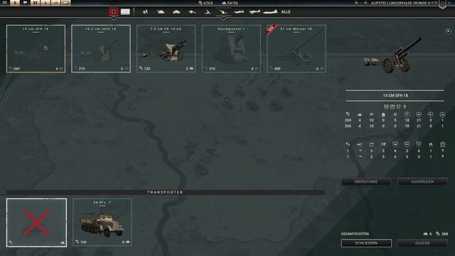 Panzer Corps 2 DLC Axis Operations - 1939 Sarreguemines #01 смотреть онлайн