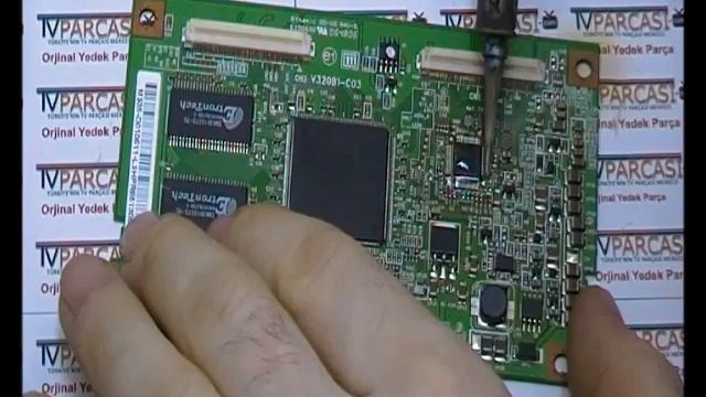 AS15 F, AS15 G, AS15 U, AS15 H, AS15 HF, AS15, AS15 AF LCD TV GAMMA DRIVER IC, T CON BOARD смотреть онлайн
