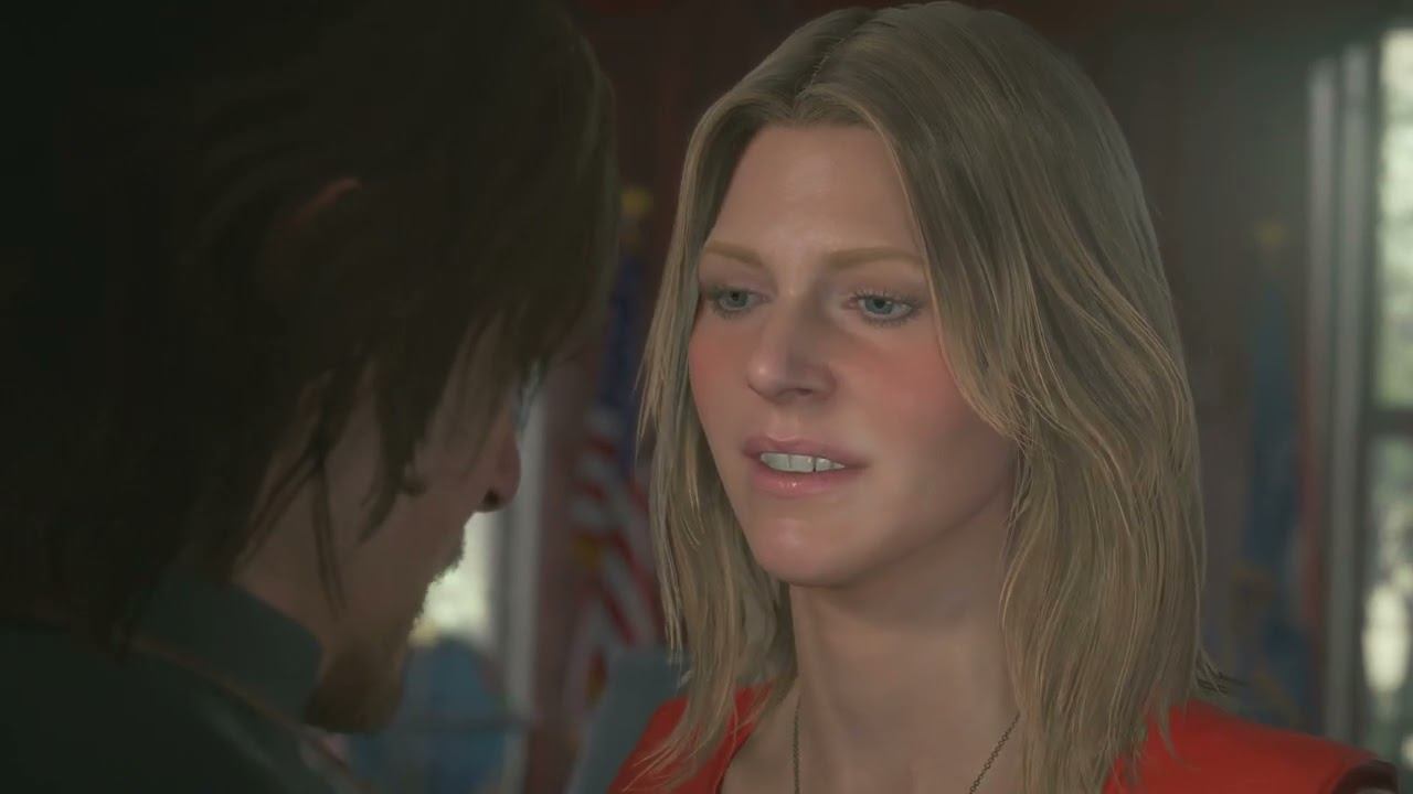 DEATH STRANDING DIRECTOR'S CUT #3 смотреть онлайн