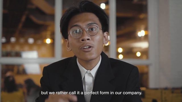 Company Profile PT. Imago Group Indonesia смотреть онлайн