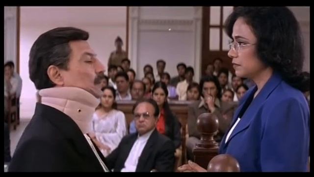 क्या अजय देवगन है असली कातिल | Deewangee (HD) | 15 Min Movie | Ajay Devgan, Akshaye Khanna смотреть онлайн
