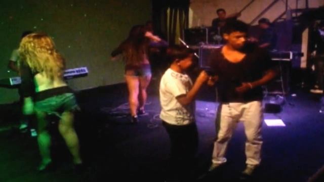 o samara : garotos do arrocha смотреть онлайн