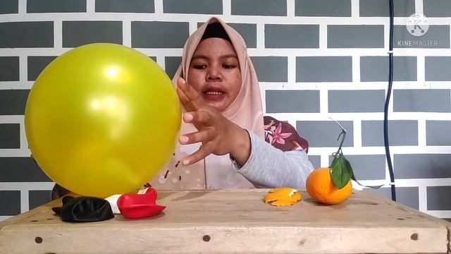 PERCOBAAN SAINS "BALON PHOBIA KULIT JERUK" _ LITERASI SAINS AKMI TINGKAT KEMAHIRAN CAKAP смотреть онлайн