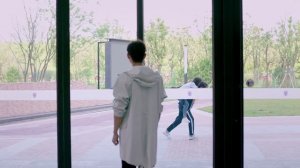 Волна за волной 1 сезон 18 серия