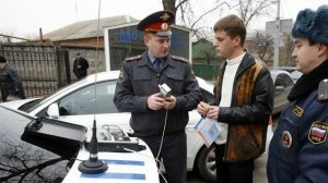 Официальный ответ ГИБДД, можно ли устанавливать LED лампочки в автомобиль вместо галогеновых