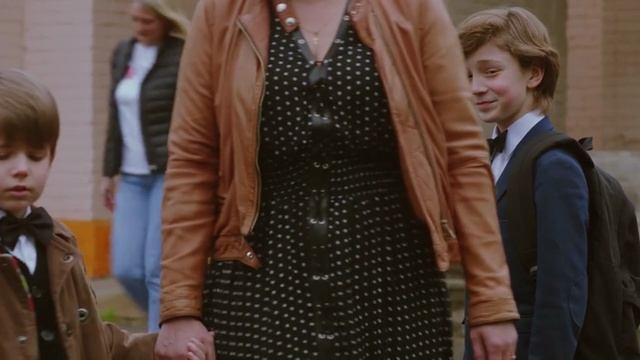 Разговоры о важном. Мой друг Дима Зорин (Часть 1). Миссия-милосердие. Ко дню волонтера смотреть онлайн