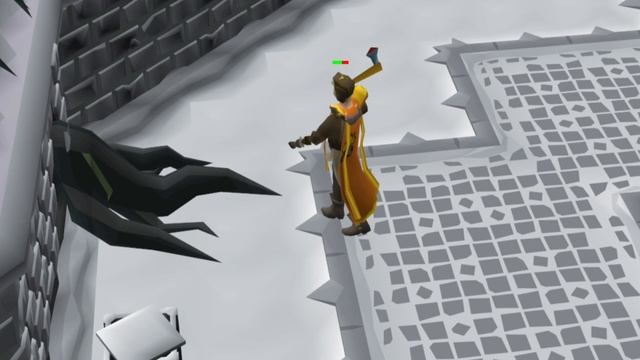 Basic Wintertodt Guide 2021 (OSRS) смотреть онлайн