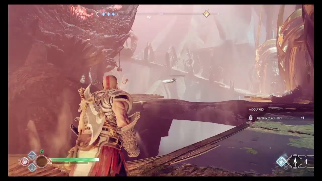 Back on op account God of war смотреть онлайн