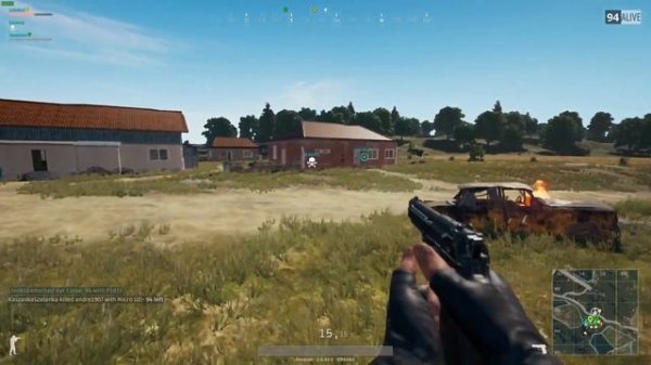 ACTUAL DINNERS! PUBG Highlight Compilation #5 Sevanon & Friends