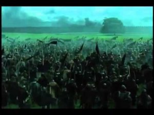 клип MANOWAR Holy War King Artur