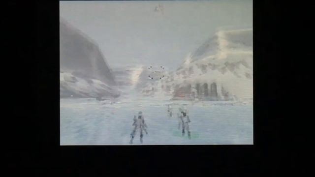 STAR WARS BATTLEFRONT - Nintendo DS GEMS 💎 26 смотреть онлайн