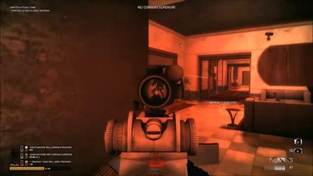 Payday:The Secret Run - Tester Achievement Part 1 смотреть онлайн