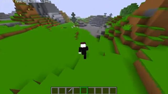 Moben Mod 1.12.2