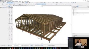 Копия видео "ArchiFrameRus. Ответы на вопросы.Презентация. Небольшая демонстрация возможностей."