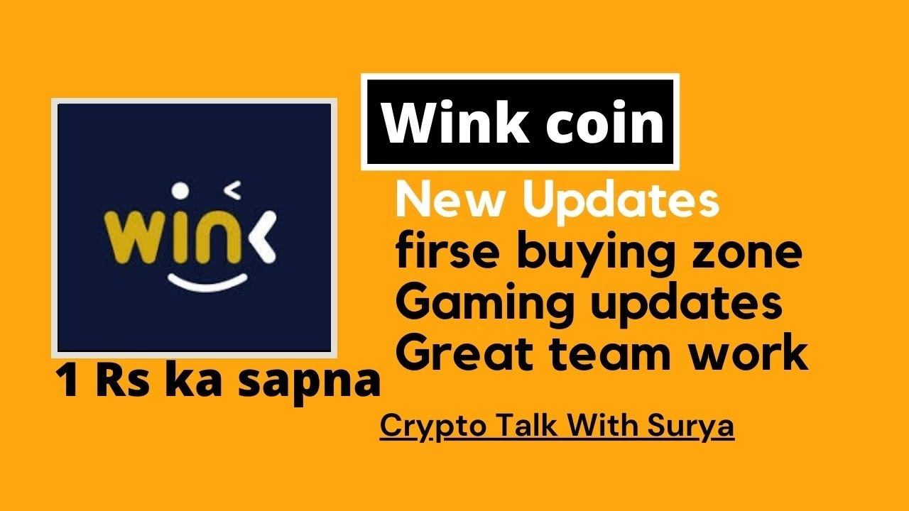 Wink coin Gaming Update | Dota 2 | Betting | Wink coin kaha tak jayega? смотреть онлайн