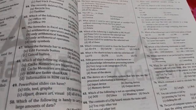 🎯 ବ୍ରହ୍ମାସ୍ତ୍ର OSSSC EXAM Crack ଗୋଟିଏ Book ଯଥେଷ୍ଟ // RI ARI AMIN SFS ICDS SUPERVISOR FOREST GUARD смотреть онлайн