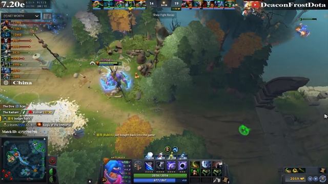 宋淳 Sccc [AM] Empower Fast Farm 28K Net Worth ► Dota 2 7.20e смотреть онлайн