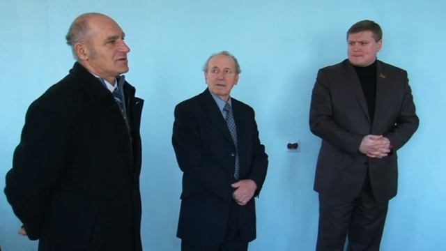 Собрание п/о с. Чобручи 17.01.2011 смотреть онлайн