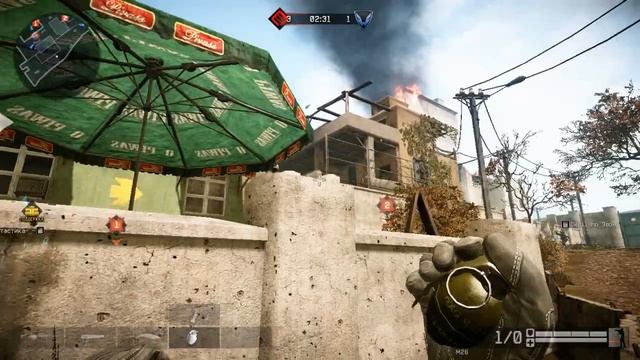 Анбитэбл кв Ангелы