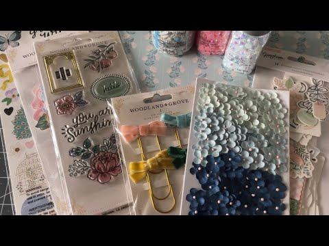 Jo Ann’s & Michaels shopping смотреть онлайн