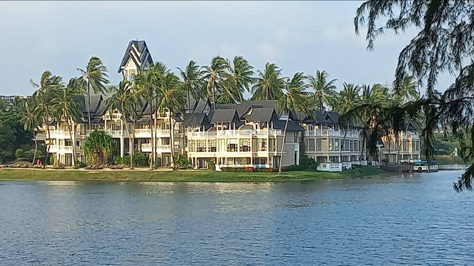 Инвестиции в недвижимость Пхукета!