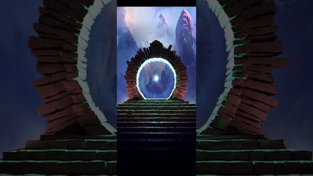 Призываем в Башне Магов! новая порция счастья! смотреть онлайн