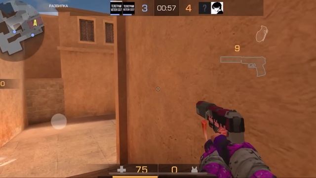 Наказали клоуна с 315 K/D🤡👍 смотреть онлайн