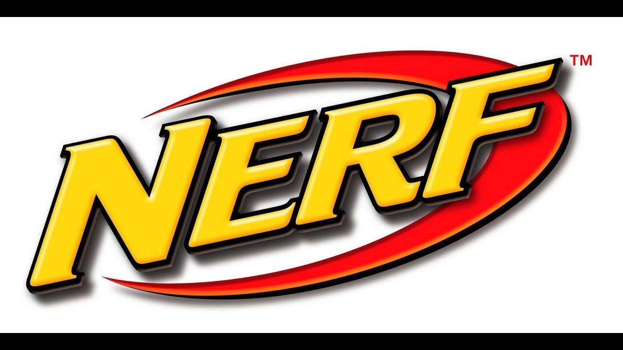 обзор nerf страйф смотреть онлайн